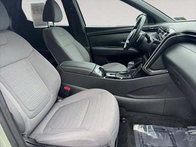 2023 Hyundai Santa Cruz SEL Premium
