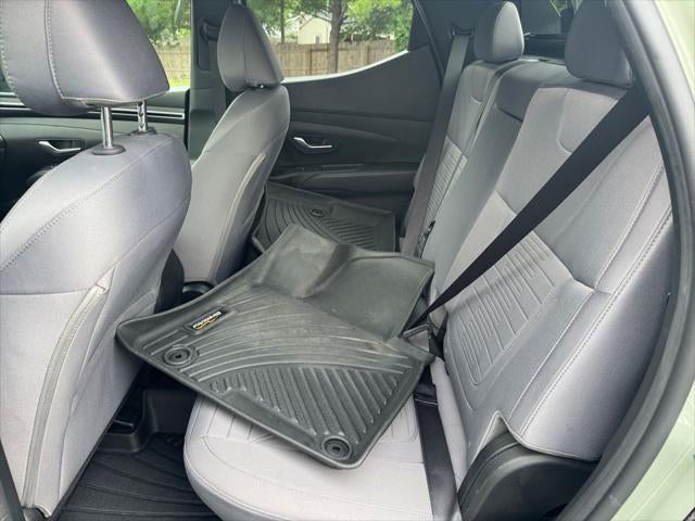 2023 Hyundai Santa Cruz SEL Premium