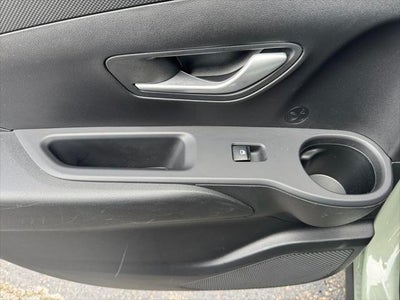 2023 Hyundai Santa Cruz SEL Premium