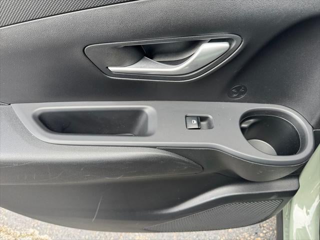 2023 Hyundai Santa Cruz SEL Premium