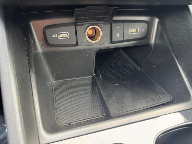 2023 Hyundai Santa Cruz SEL Premium