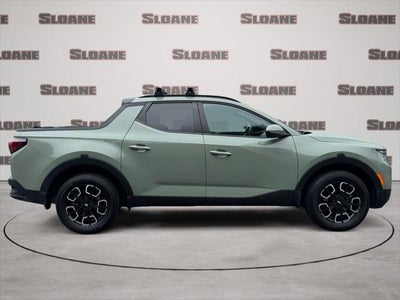 2023 Hyundai Santa Cruz SEL Premium