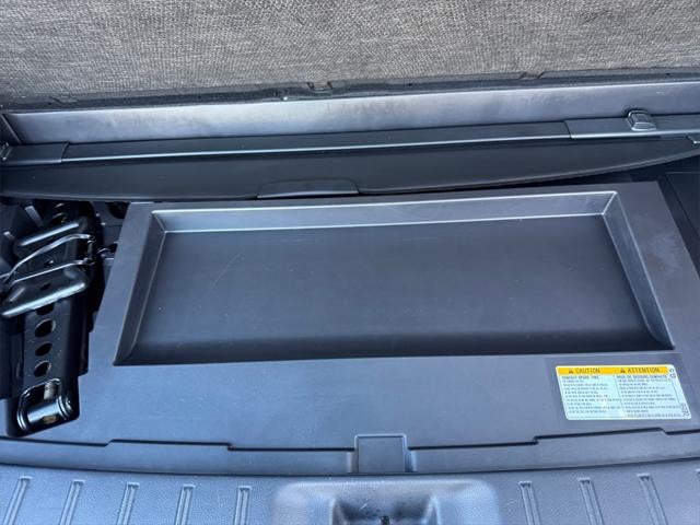 2025 Toyota GRAND HIGHLANDER Limited