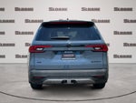 2025 Toyota GRAND HIGHLANDER Platinum