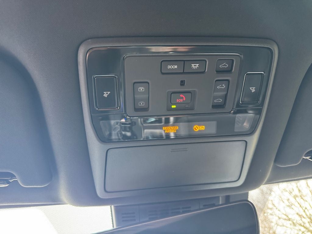 2025 Lexus TX 350 AWD 350 Premium