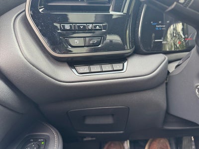 2025 Lexus TX 350 AWD 350 Premium