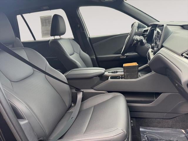 2025 Lexus TX 350 AWD 350 Premium
