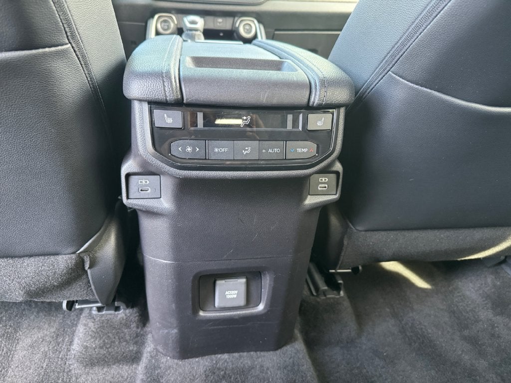2025 Toyota Grand Highlander Hybrid Limited