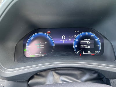 2025 Toyota Grand Highlander Hybrid Limited
