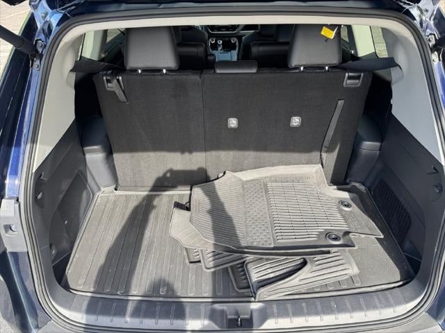2025 Toyota Grand Highlander Hybrid Limited