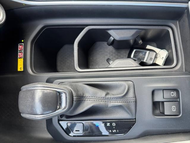 2025 Toyota Grand Highlander Hybrid Limited