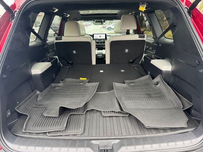 2026 Toyota GRAND HIGHLANDER HEV MAX Limited