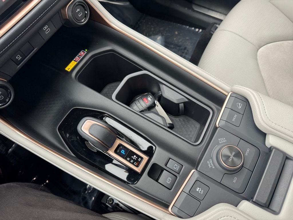 2026 Toyota GRAND HIGHLANDER HEV MAX Limited