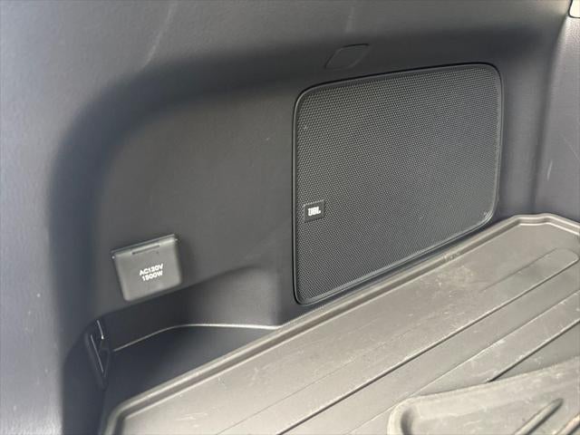 2026 Toyota GRAND HIGHLANDER HEV MAX Limited