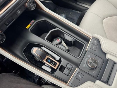 2026 Toyota GRAND HIGHLANDER HEV MAX Limited