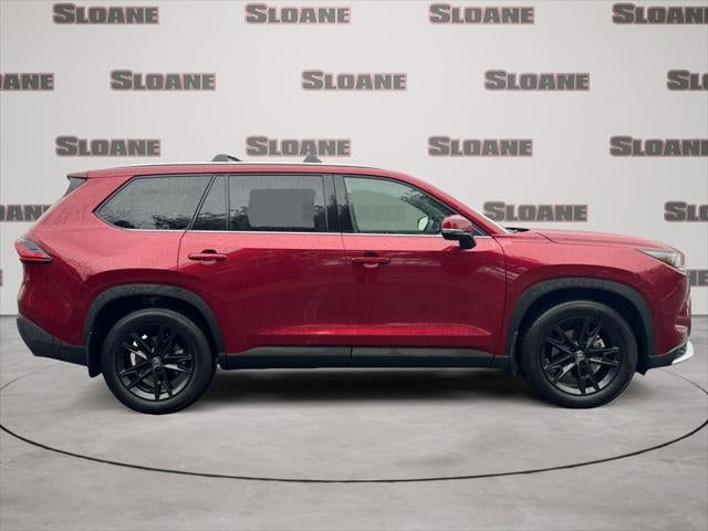 2026 Toyota GRAND HIGHLANDER HEV MAX Limited