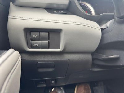 2023 Toyota Highlander Hybrid LE