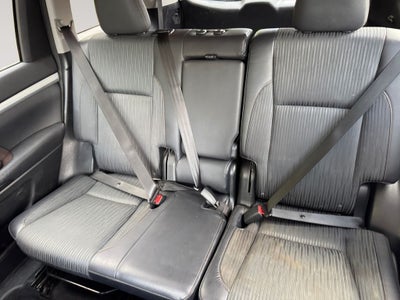 2015 Toyota HIGHLANDER LE Plus V6