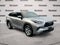 2020 Toyota Highlander LE
