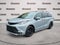 2025 Toyota SIENNA XLE AWD Woodland Edition