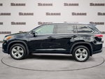 2015 Toyota HIGHLANDER HYBRD Limited Platinum