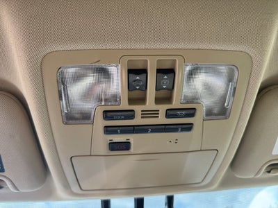 2015 Toyota HIGHLANDER HYBRD Limited Platinum