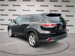 2015 Toyota HIGHLANDER HYBRD Limited Platinum