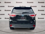2015 Toyota HIGHLANDER HYBRD Limited Platinum