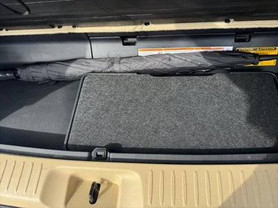 2015 Toyota HIGHLANDER HYBRD Limited Platinum