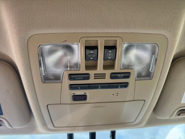2015 Toyota HIGHLANDER HYBRD Limited Platinum