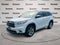 2016 Toyota Highlander Limited Platinum V6