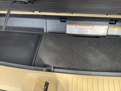 2016 Toyota Highlander Limited Platinum V6