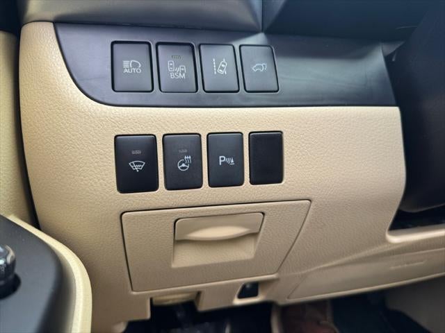 2016 Toyota Highlander Limited Platinum V6