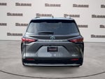 2025 Toyota SIENNA PLT AWD Platinum 7 Passenger