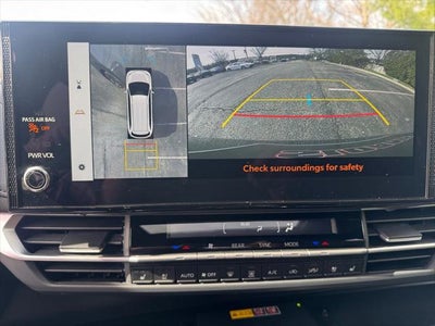 2025 Toyota SIENNA PLT AWD Platinum 7 Passenger