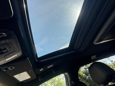 2026 Toyota Sienna Platinum 7 Passenger