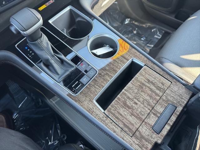 2026 Toyota Sienna Platinum 7 Passenger