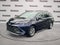 2024 Toyota Sienna Platinum 7 Passenger