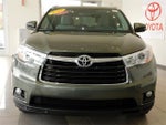 2016 Toyota Highlander XLE V6