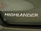 2016 Toyota Highlander XLE V6