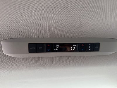 2025 Toyota Sienna XLE 7 Passenger
