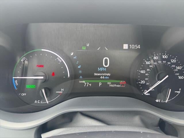 2025 Toyota Sienna XLE 7 Passenger