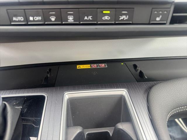 2025 Toyota Sienna XLE 7 Passenger