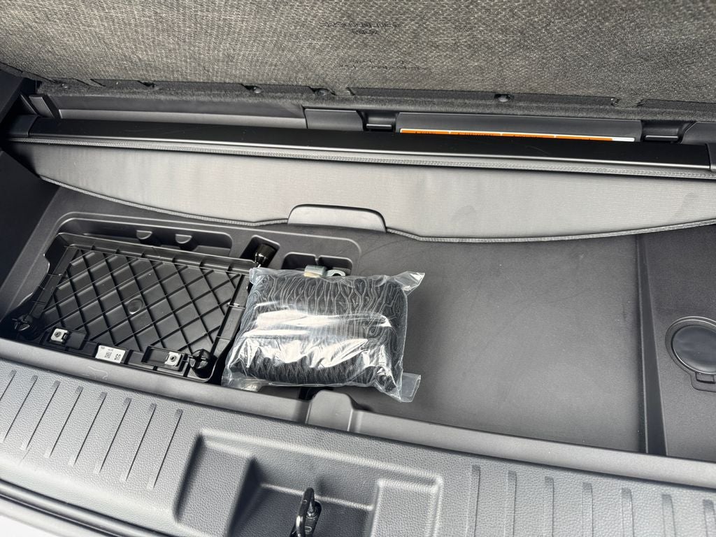 2025 Toyota Highlander Platinum