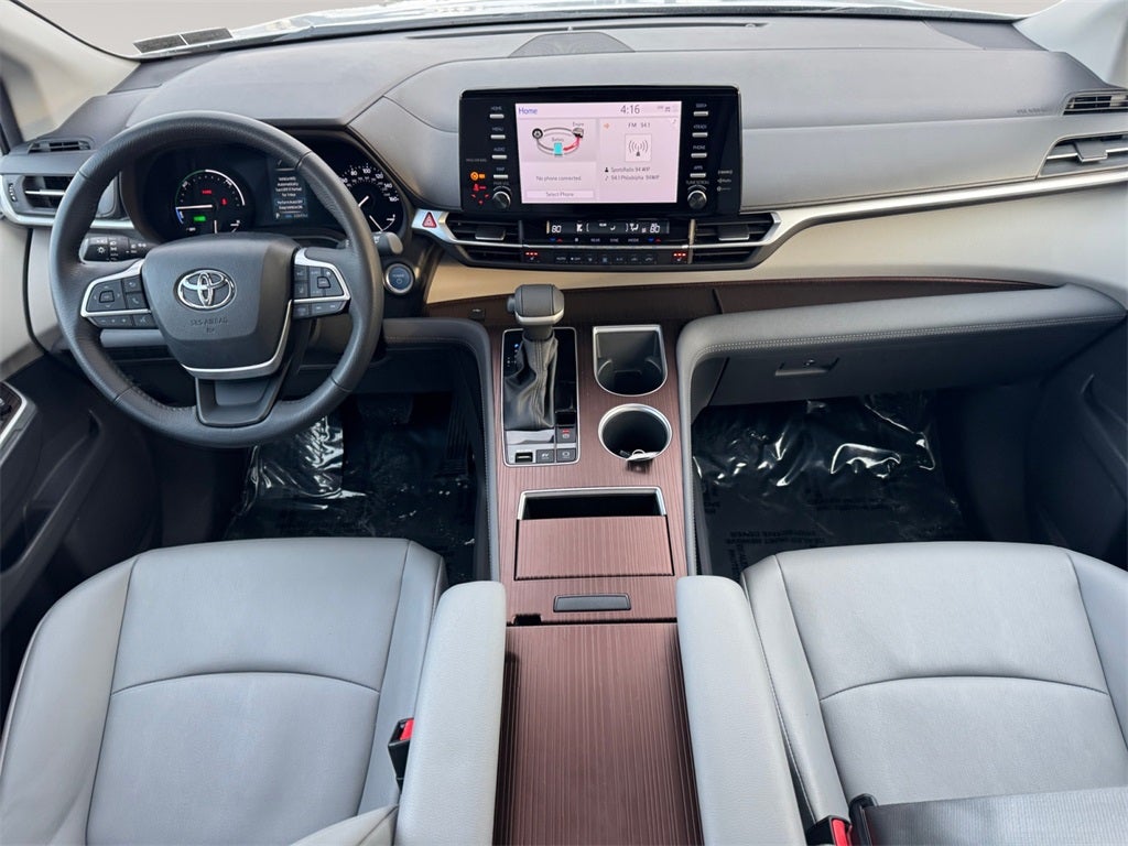 2024 Toyota SIENNA XLE AWD XLE 7 Passenger