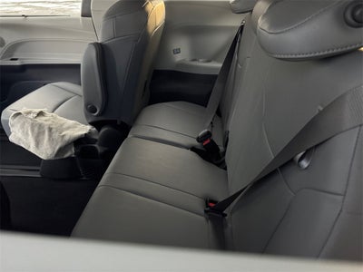 2024 Toyota SIENNA XLE AWD XLE 7 Passenger