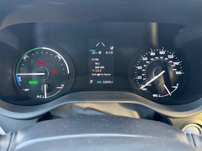 2024 Toyota SIENNA XLE AWD XLE 7 Passenger