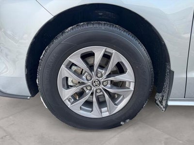 2024 Toyota SIENNA XLE AWD XLE 7 Passenger