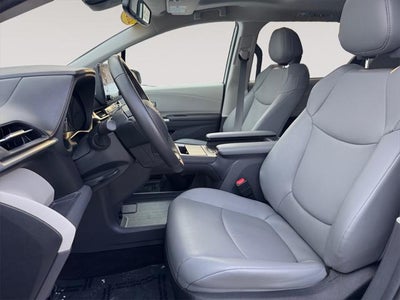 2024 Toyota SIENNA XLE AWD XLE 7 Passenger