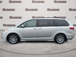 2020 Toyota SIENNA XLE 3.5L XLE